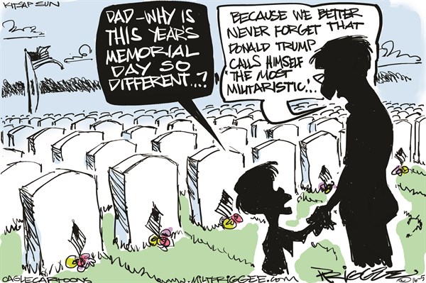 179906 600 - Look Which Political Party is Crying Now