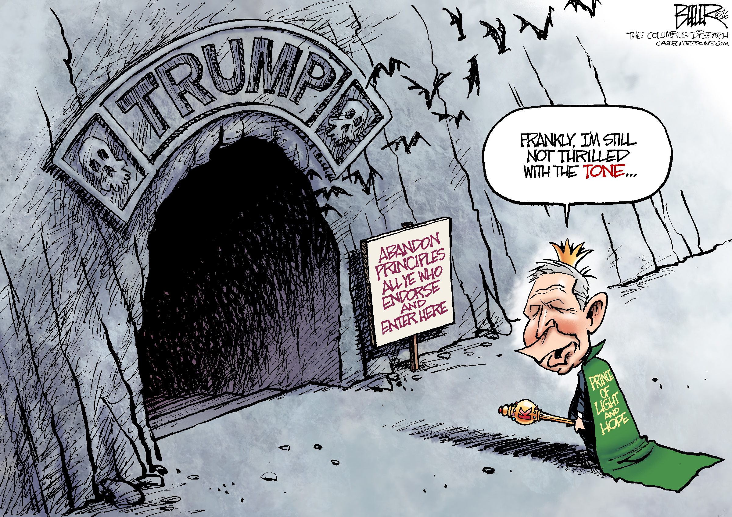 A7CBDBDC 1465 497D A8FE B466A8E14EC8 - Donald Trump: Not For Sale, but Now for Rent