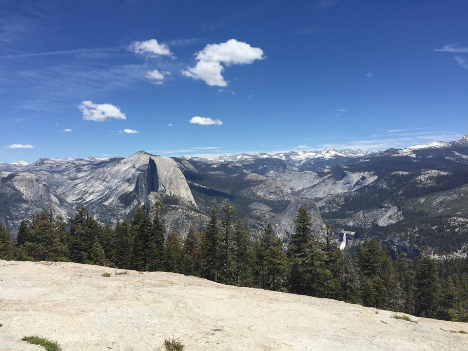13432189 500975426758969 5137733608844070448 n - President Obama Visits Yosemite, Urges Americans to 'Get Outdoors' on National Park Service Centennial