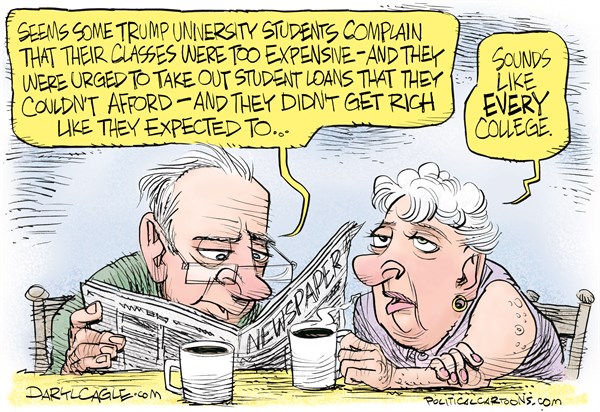 180174 600 - Trump Hits on the Media