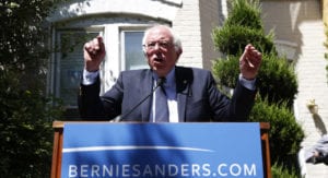 Bernie Sanders VT 300x163 - Democratic Party’s Anti-Bernie Elites Maintain Power by Blaming Russia