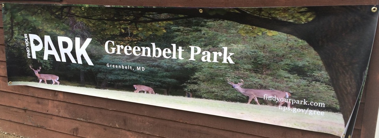 GreenBeltPark findapark1 - President Obama Visits Yosemite, Urges Americans to 'Get Outdoors' on National Park Service Centennial