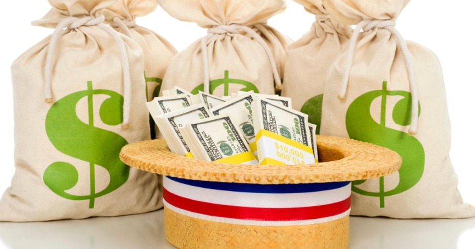 moneyhat 1 - Special Interests Pour Millions in Dark Money Into Local Elections