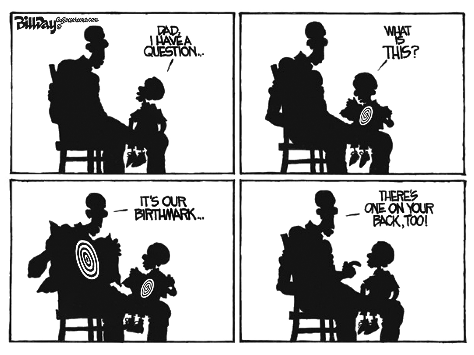 Second Amendment Debate Takes On New Meaning When Gun Holder is Black D2AC3E1D 9C6A 4F92 A4A6 86DACBB54FA3 - Second Amendment Debate Takes On New Meaning When Gun Holder is Black