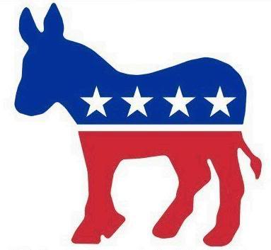 Democraticparty logo - Democratic Party Platform 2016 Preamble