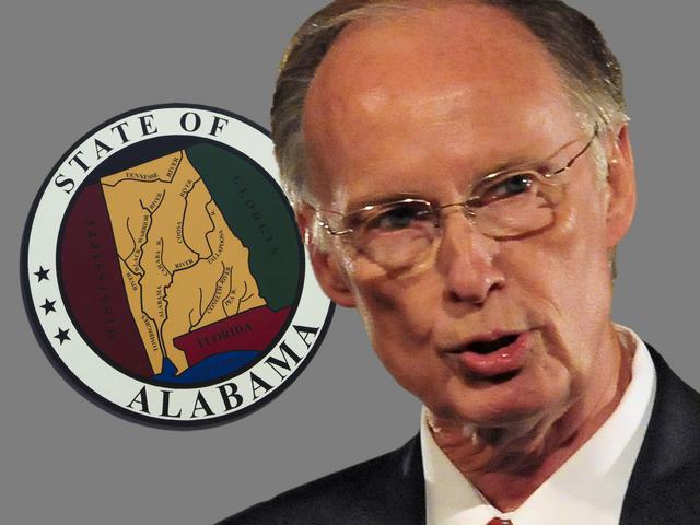 bentleyandbama - Governor Bentley Calls Special Session For Lottery Vote