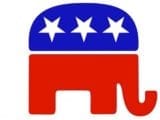 republicans logo 160x120 - Analysis: Comparing and Contrasting the Republican and Democratic Party Platforms