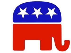 republicans logo 300x225 - Republican Party Platform 2016 Preamble
