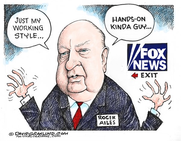 182481 600 - Roger Ailes and Donald Trump Deserve Each Other