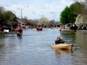 AP severe weather as 05 160311 4x3 992 300x225 - Gulf Coast Assesses Damage After Louisiana Flood, Prepares for Hurricane Hermine