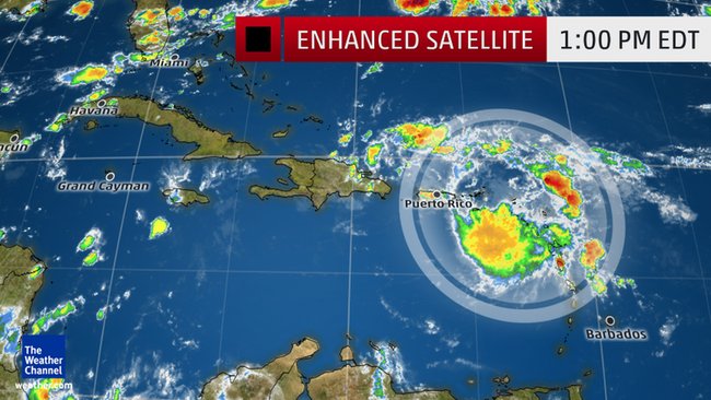 map specnewsdct 16 ltst 4namus enus 650x366 - Gulf Coast Assesses Damage After Louisiana Flood, Prepares for Hurricane Hermine