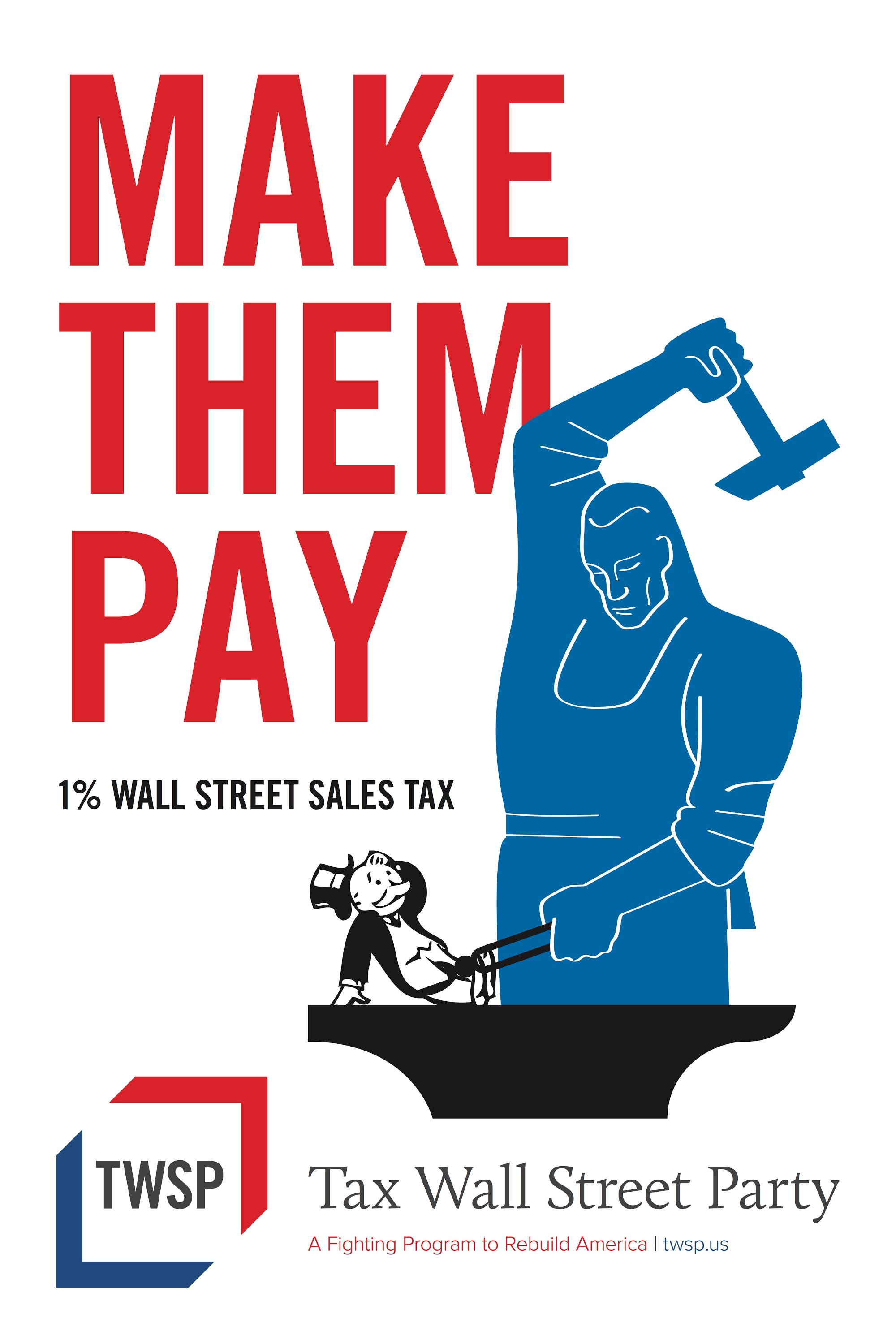 The Case for a Tax on Wall Street Trades maxresdefault - The Case for a Tax on Wall Street Trades