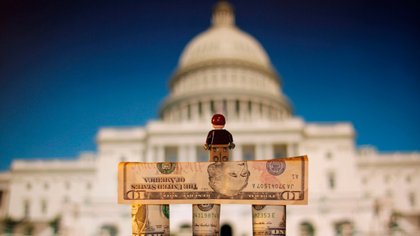 plataforsm 590 - The Real Threat to American Sovereignty