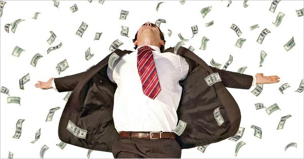 ceo pay - One Big Unfinished Bill Clinton Promise Hillary Should Embrace