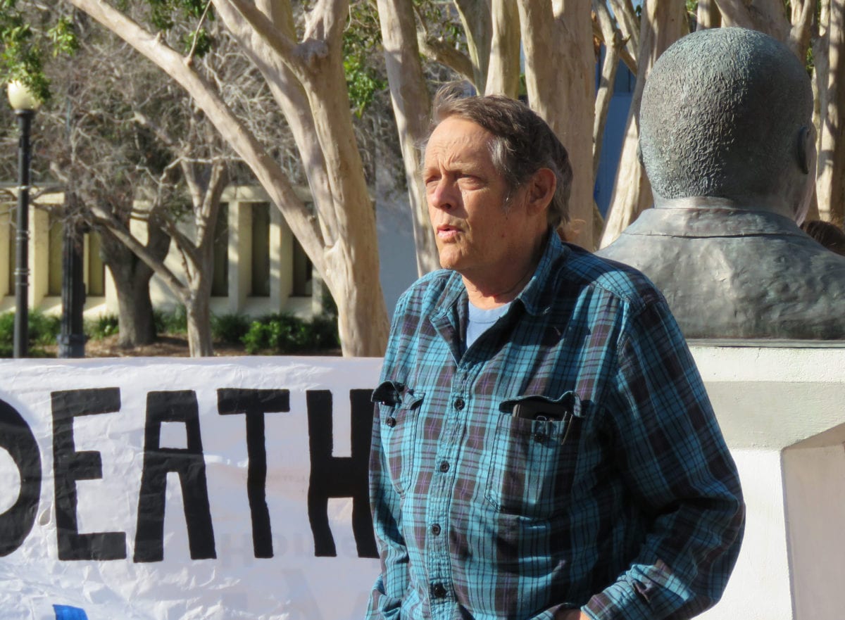 Pensacola protest1e 1200x881 - Florida Congressman Wants to Abolish the EPA