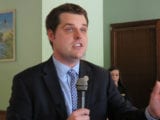 Rep Matt Gaetz2b 160x120 - Following the Light to Pensacola: Is There Hope to Help Create a Blue Wave in Florida in 2020 and Tip the Balance Against Trump?