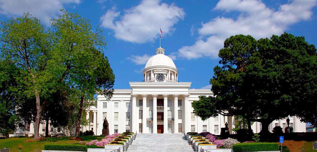 It's Time to Move the Alabama State Capital to Birmingham alabama capitol building 1 - It's Time to Move the Alabama State Capital to Birmingham