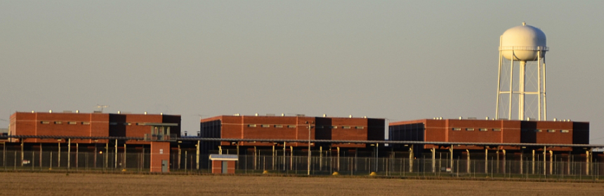 Death Penalty Drug Sparks Controversy in Arkansas varner unit supermax - Death Penalty Drug Sparks Controversy in Arkansas