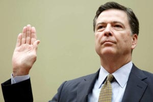james comey2 620x412 300x199 - Comey: President Trump is a Liar Who Can't Be Trusted