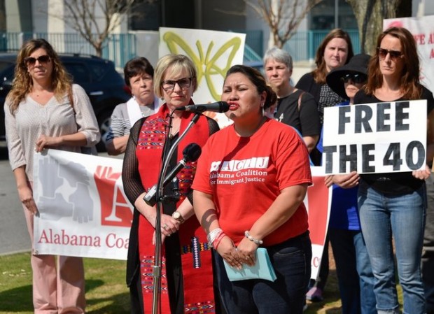 Coalition for Immigrant Justice Raises Awareness 22335356 standard 1 - Coalition for Immigrant Justice Raises Awareness
