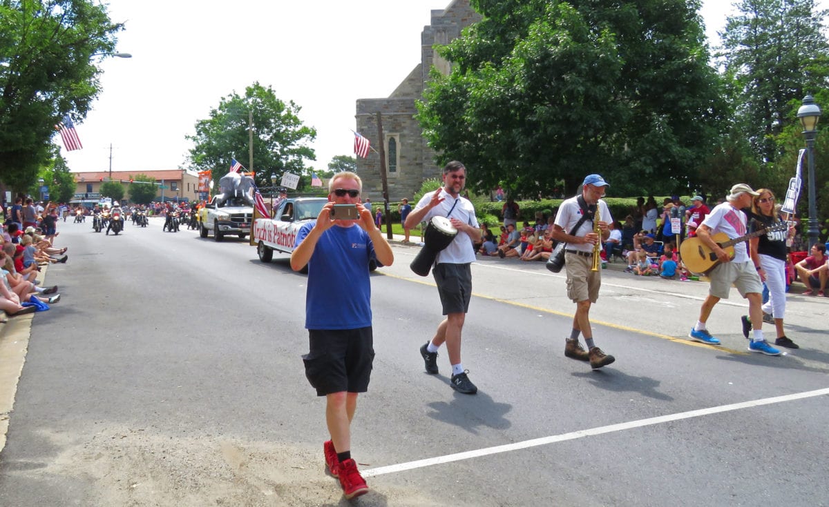 truth 1200x735 - Takoma Park Maryland Celebrates Independence Day with Parade, Fireworks Show