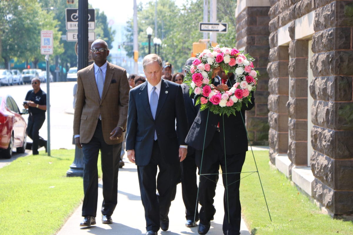 DJ 16 memorial head down 1200x800 - Learning the Lesson of the Birmingham Church Bombing