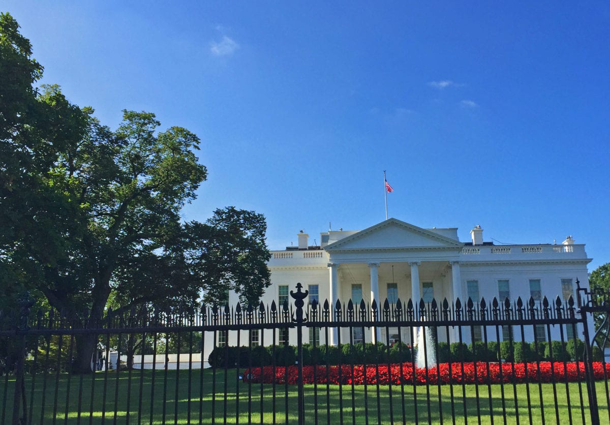 WH East 1200x836 - Photo Essay: A White House Tour