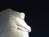 MLK Memorial night1a edited 1 160x120 - President Hillary Clinton Will Need Bernie’s 'Political Revolution' to Get Anything Done