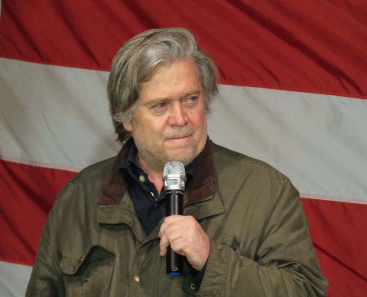 Steve Bannon Fairhope3c 1200x972 - Still Unrepentant for Grievous Sins, Former Judge Roy Moore Appeals to Christians for Money