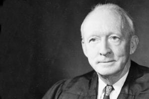 justice hugo black 300x200 - A Sunday School Lesson From Hugo Black to Judge Roy Moore