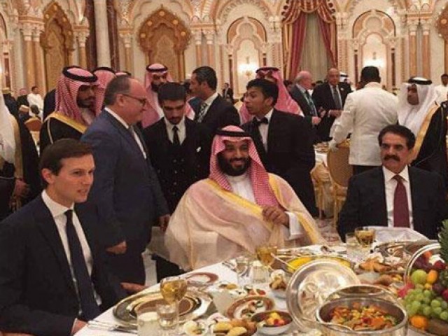 1416056 raheelsharid 1495442980 826 640x480 - Kushner’s Unconscionable Conflicts Exacerbate Public Distrust of Government