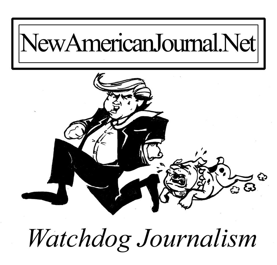 NAJ WatchdogPress - So Trump Wants to Establish a Press Blacklist Database?
