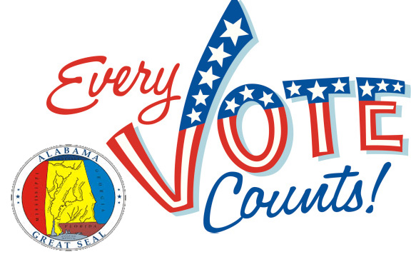 alabama votes - Poll: If the election for governor of Alabama were held today, who would you vote for?