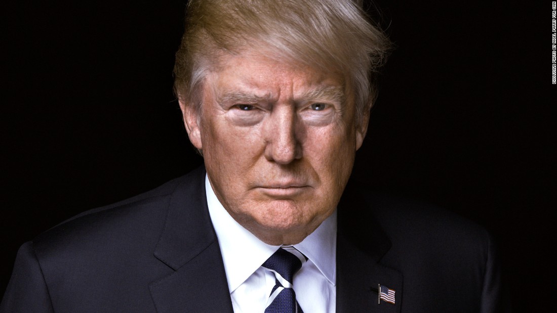 President Trump's Withdrawal from Iran Nuclear Deal Creates Terror Threats, Job Losses 161107120239 01 trump parry super 169 - President Trump's Withdrawal from Iran Nuclear Deal Creates Terror Threats, Job Losses