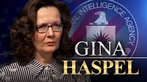 Gina Haspel  - Alabama Senator Doug Jones to Vote Against Gina Haspel for CIA Director
