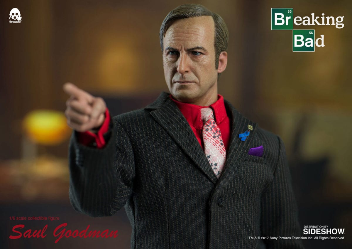 breaking bad saul goodman sixth scale figure threezero 903334 07 1200x848 - Michael Cohen was There the Day Trump Began Breaking Bad