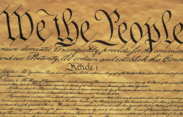 We Are Facing a Constitutional Crisis Now brooksconst21 - We Are Facing a Constitutional Crisis Now