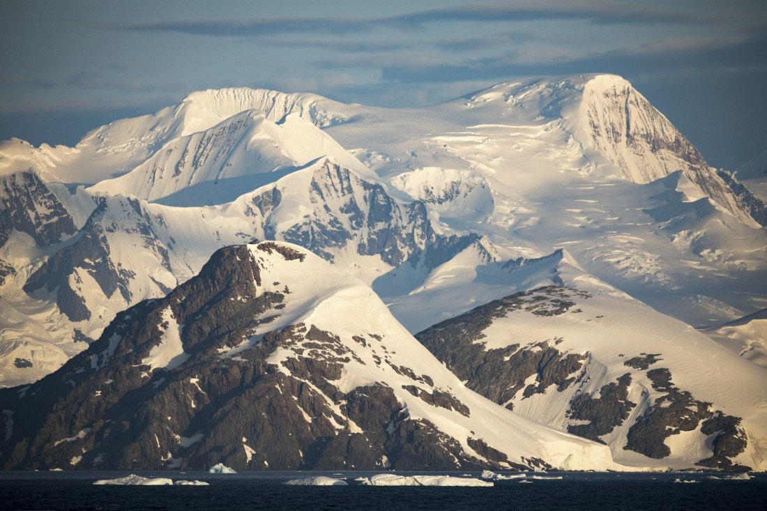 img5 - Melting Ice on Antarctica Triples Increase in Rising Seas in Just Three Years, New Study Shows