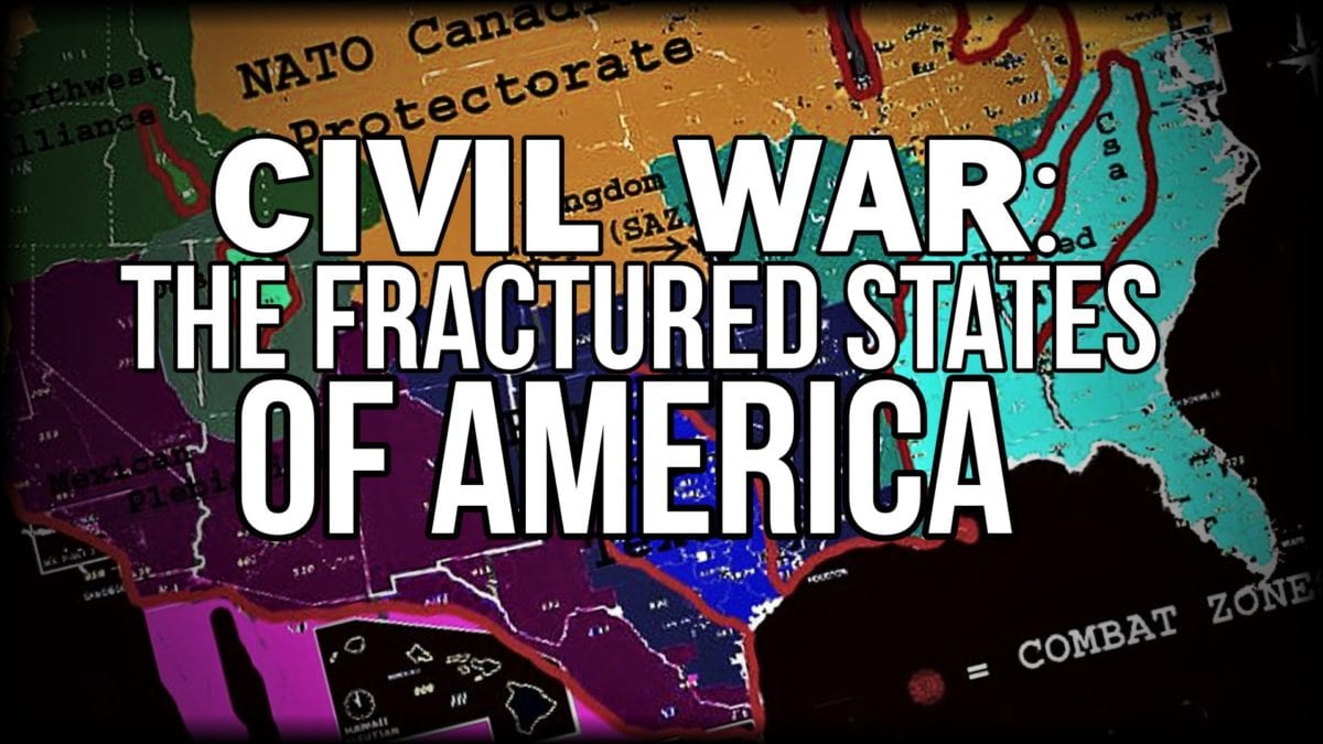 Are We Headed for Another Civil War? maxresdefault 1200x675 - Are We Headed for Another Civil War?