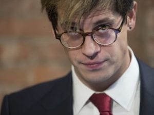 636547238574922991 AP Books Yiannopoulos Lawsuit 300x225 - Surviving Hurricane Donald: Persistence and Determination Alone are Omnipotent