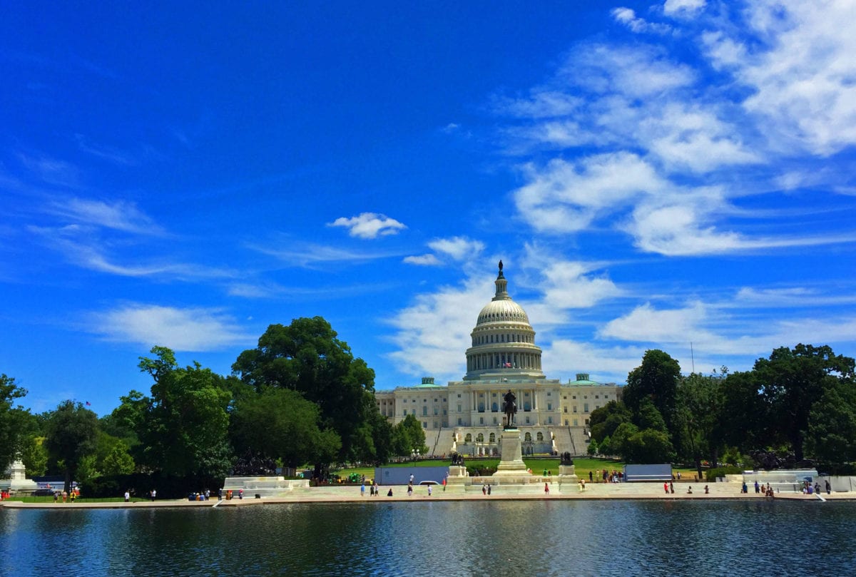 The Big Show in Washington: Trump's Supreme Court Pick US Capitol07072018a 1200x809 - The Big Show in Washington: Trump's Supreme Court Pick