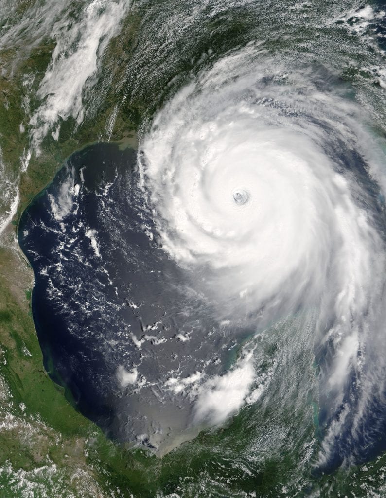 Hurricane Katrina August 28 2005 NASA 794x1024 - NASA Scientists Remember Great Russian Grain Robbery of 1972