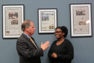 SenatorDougJonesDC1a 300x204 - Senator Doug Jones to Host Forum on Environmental Justice and Community Development in the Black Belt