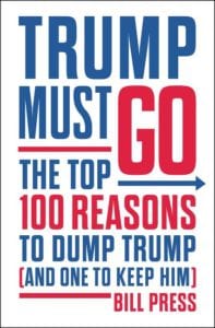 9781250306470 197x300 - The Top 100 Reasons to Dump Trump