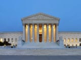 Panorama of United States Supreme Court Building at Dusk 2 160x120 - arc-terminal_mobile1b