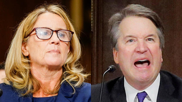 It's Time to Change the Culture of the American Way christine blasey ford and brett kavanaugh montage 620 - It's Time to Change the Culture of the American Way