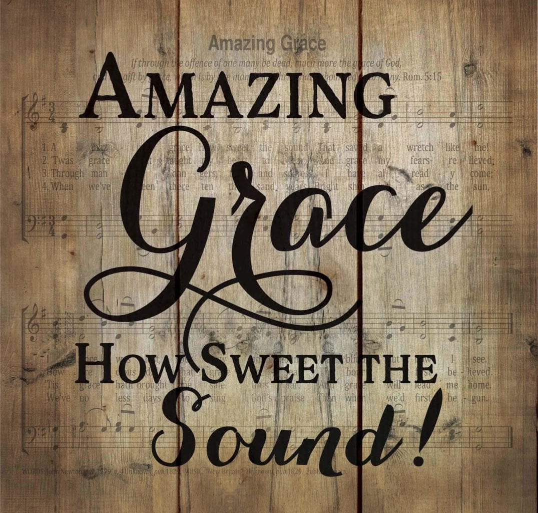 The True Story Behind Amazing Grace 815p2FQ0NsL. SL1500 1075x1024 - The True Story Behind Amazing Grace