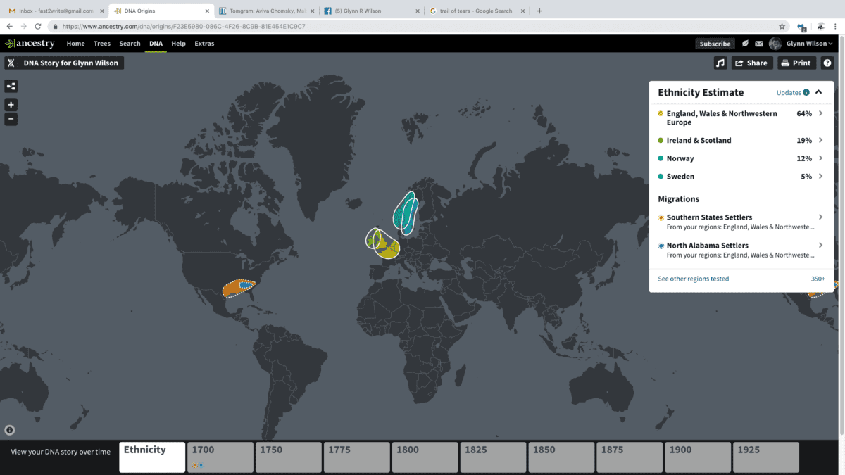 Screen Shot 2018 11 29 at 2.52.53 PM 1200x675 - The DNA Industry and the Disappearing Indian: DNA, Race and Native Rights