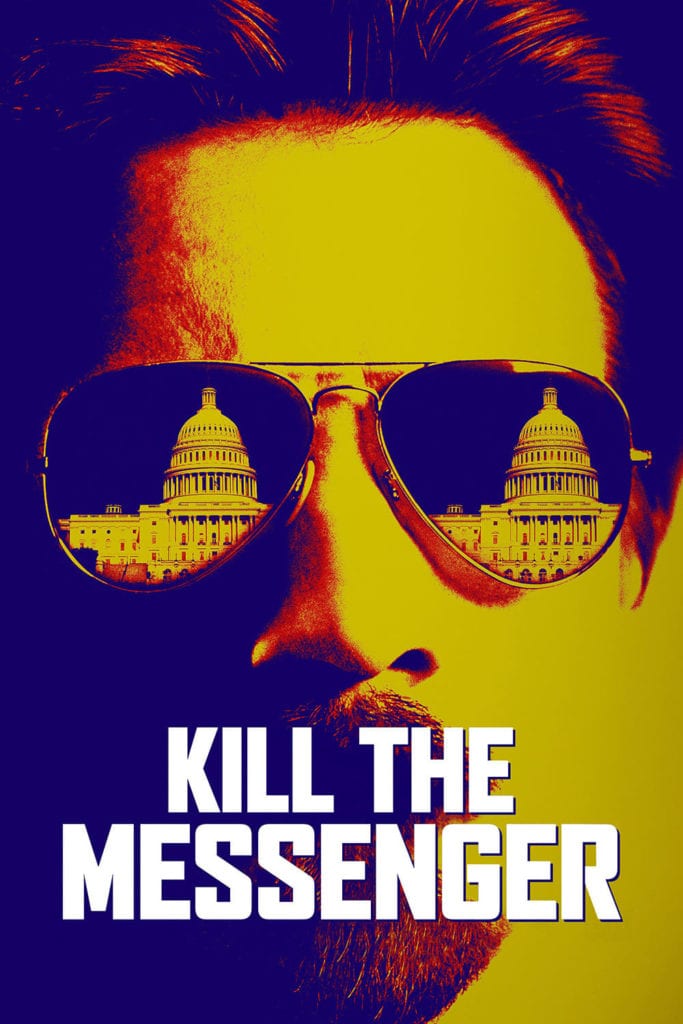 i5Tgu6x2f5ALvHLmHRqDo69Vj0I 683x1024 - Movie Review and More: Gary Webb, Dark Alliance and Kill the Messenger