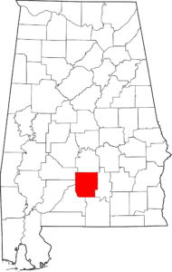 1280px Map of Alabama highlighting Butler County.svg  190x300 - Another Hospital Will Close in Alabama Thanks to Lack of State Support